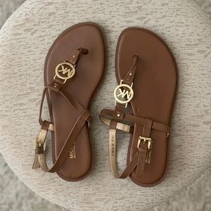 Michael Kors sandals